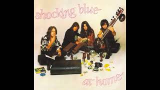 Shocking Blue - Love Buzz