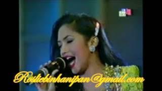 Ziana Zain - Korban Cinta (Live Rtm)