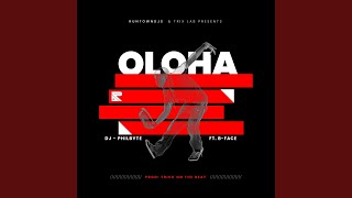 Oloha (feat. B-Face)