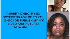 SEE THE N*K VIDEO AND PICTURES HE WANT TO PUBLIS........