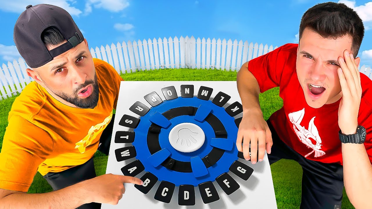 Tapple Game Challenge **Suntem Cei Mai Analfabeti 🤣**