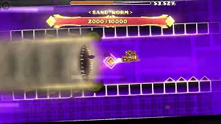 troll On Track by AlbeeeGD 100% [1 COIN]