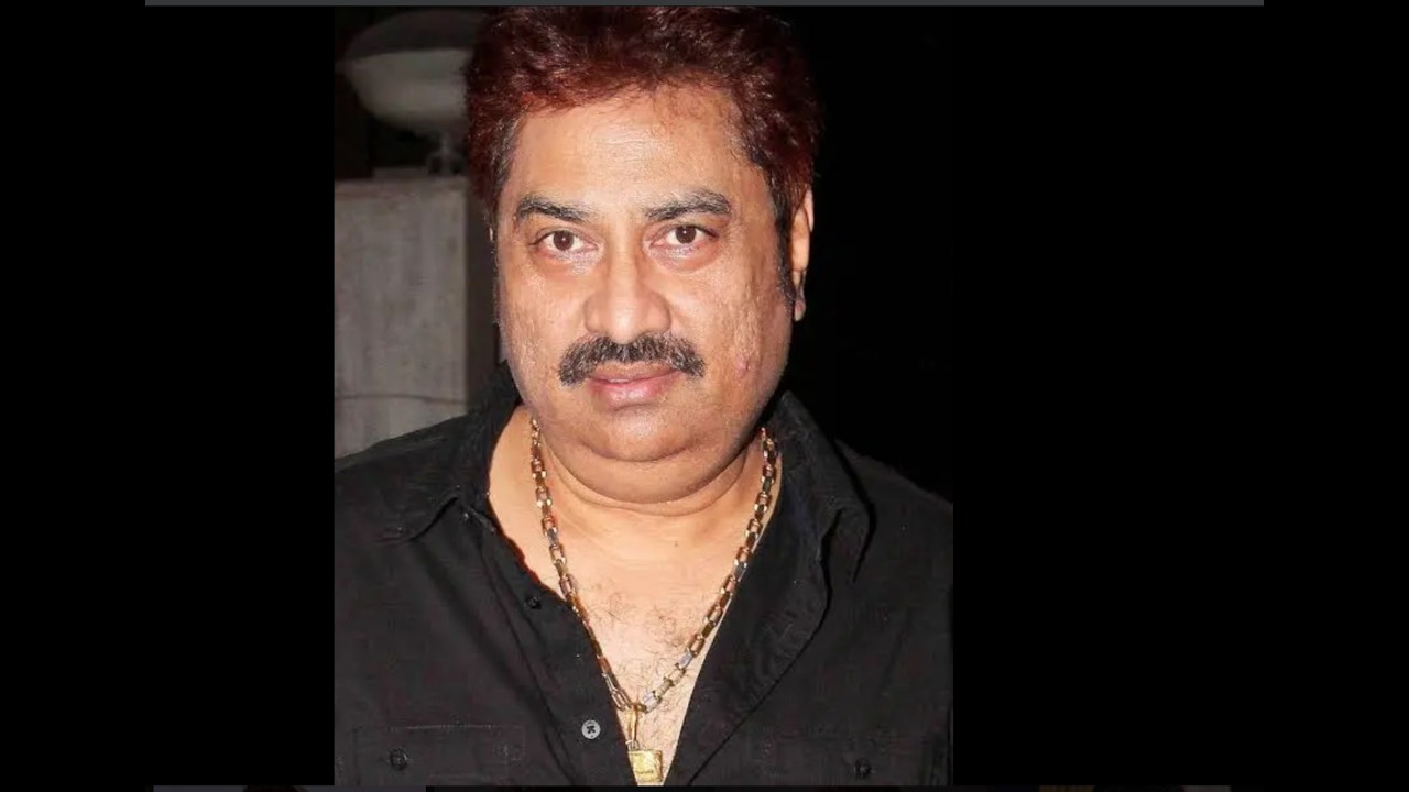 Mera Chand Mujhe Aya H Nazar|#kumarsanu |#anumalik |#rahatindori  |cover@satishvijayvargiya1810