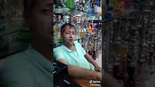 Mersinli Cihangir Soruya Soruyla Cevap Verme