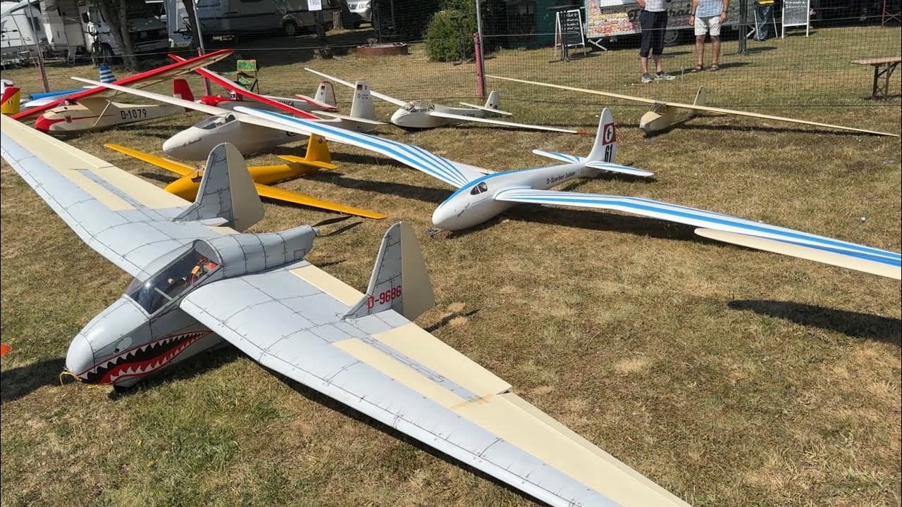 Segler Classics Wächtersberg 2025