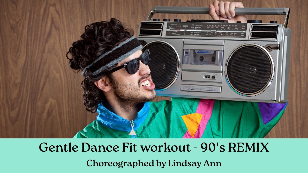 Boosting Body Confidence through Dance