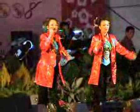 明珠姐妹 新年组曲