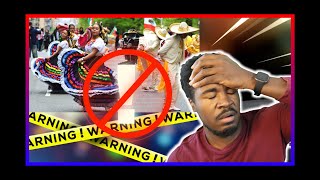 Breaking! Cinco De Mayo cancelled in Chicago due to gang violence! No Way!