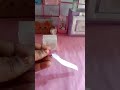diy cute and free gift for bestfriend👩‍❤️‍👩✨✨✨ #pratimascrafting #craft #diy। shorts