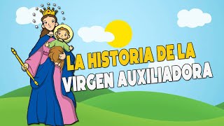 GETTING TO KNOW MARY HELP OF CHRISTIANS / CATOLIKIDS OFFICIAL ♥️