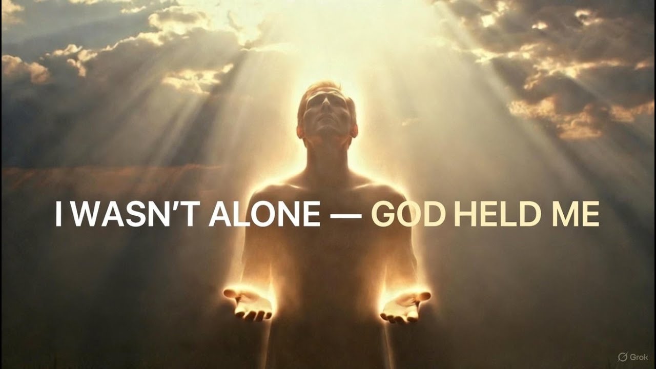 Бог помог тебе пережить то, что должно было тебя сломить | Новогоднее послание веры