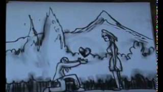 Adrian Roye and the Exiles- Whatcha Gonna Do With My Heart (Official Drawing Video)
