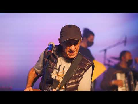 Making Of: Live Raízes do Brasil com Elba Ramalho & Convidados
