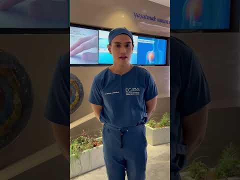 I gave liposuction training to Dr Kei George J. Rebolledo
