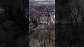 Nicolae Romaneascu #Park #Craiova #romania #drone #aerial #outdoor #dronevideo #dronefootage