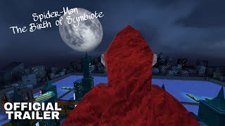 Spider-Man The Birth of Symbiote | a gorilla tag movie trailer
