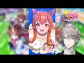 【甲斐田晴】甲斐田晴的死亡現場(X