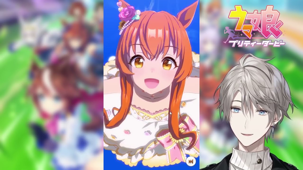 【甲斐田晴】甲斐田晴的死亡現場(X