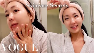 I tried out VIRAL Korean skincare  Worth the Hype? (+skincare tips from a Korean)