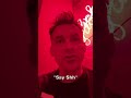 Slug thanks The Current for 20 years of bringing great music to the Twin Cities!