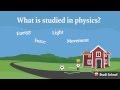 The Nature of Physics and Its Impact on Science and Everyday Life