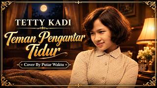 ALBUM SPESIAL TETTY KADI | Tembang Kenangan Pengantar Tidur Paling Syahdu | Cover Putar Waktu