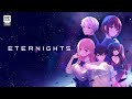 Eternights - Release Date Trailer