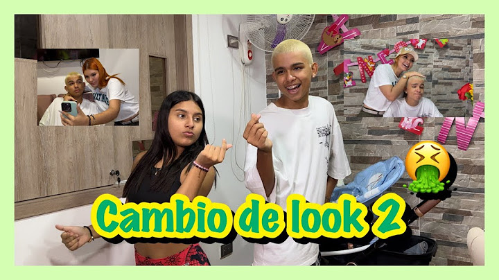 CAMBIO DE LOOK 2 🤣💇🏻// LA FAMILIA RECOCHA