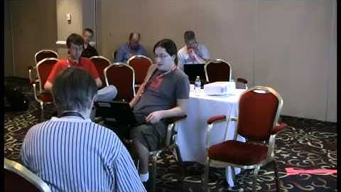 Ubuntu UDS O Budapest track - Linaro as headstart