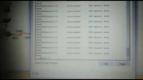 Cisco Packet Tracer C Users user Desktop Assign 8 9 1 4 7 Packet Tracer Subnetting Scenario 2
