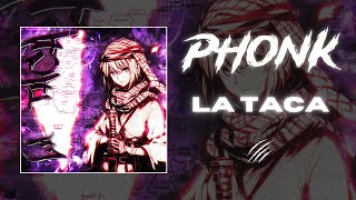 Hugomasked, Scythermane, Zmajor & Dearukia - La Taca Normal Sped Up Slowed Super Slowed