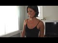 Beginning of video