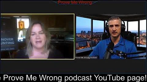 PMW Podcast - Paranormal episode - The Hanover Hau...