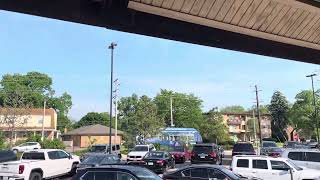PACE 🚌 359 Departing Homewood