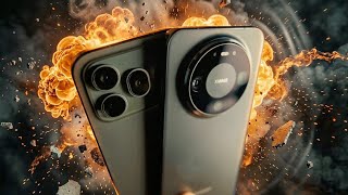 Huawei Mate 80 Pro || هواوي سلمت العرش screenshot 4