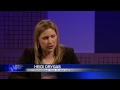 Capitol Views 2015 - 22 - Heidi Drygas (Part 1)