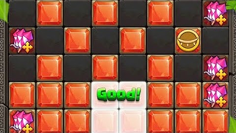 Block Puzzle guardian gameplay high score