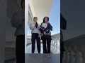 فتحت البلكونة اشتغلت عندي الجنونة