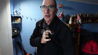 KOVNLO Heated Jacket for Men with Battery Pack, Soft Fleece Shell screenshot 5