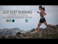 Just keep running   new zealand ultramarathon runner ruby muir  full documentary