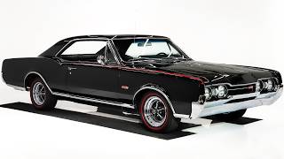 1967 Oldsmobile 442 for sale at Volo Auto Museum (V22094)