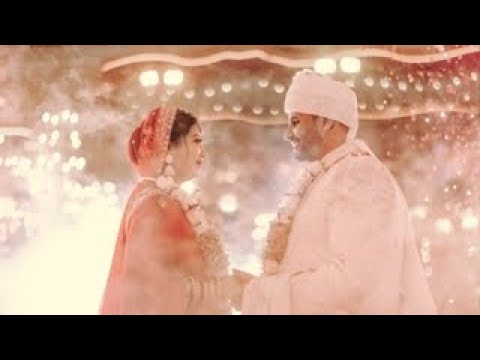 WEDDING CINEMATIC TEASER | 2024 | Ashwani ❤️Shivani | Foto Palace Photography | PB |