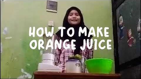 Procedure text _ HOW TO MAKE 