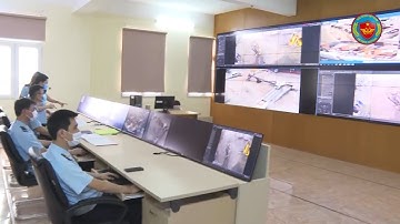 Hải quan Việt Nam số 3 - Quản lý rủi ro trong nghiệp vụ Hải quan