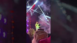 Young Stunna Live At Zee Nation Fest Part 2