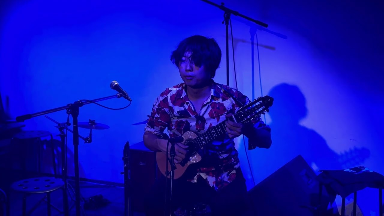 願い星(TOYO草薙)