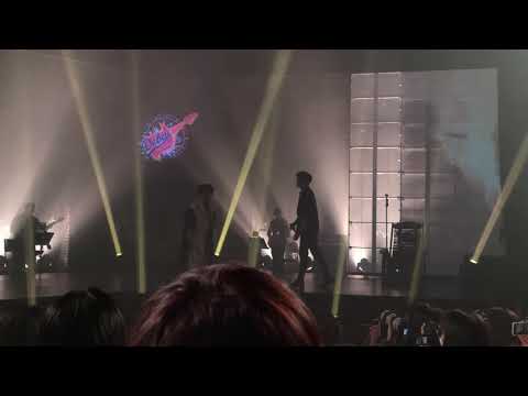210916 트레이스유 커튼콜 (이율, 이해준)