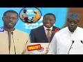 Dualité au sommet : Serigne Gueye Diop déclare publiquement son soutien à Diomaye 