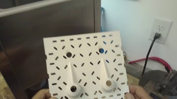 Sub-Zero UC-15 ice machine