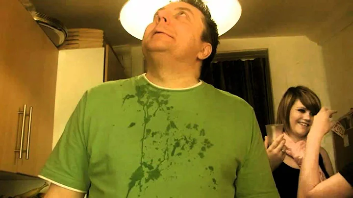 Gary Lind  Showreel